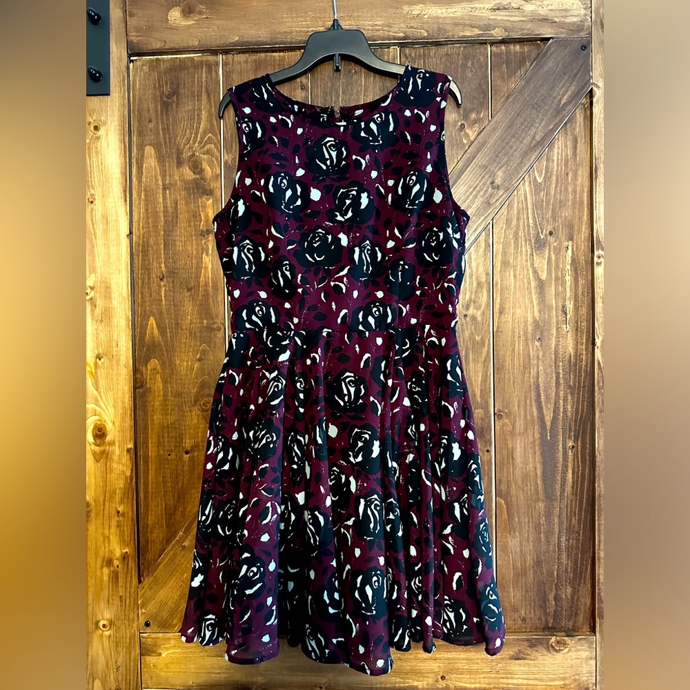 Mason Jules Dress